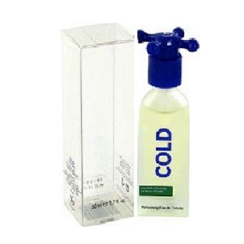 Cold Perfume